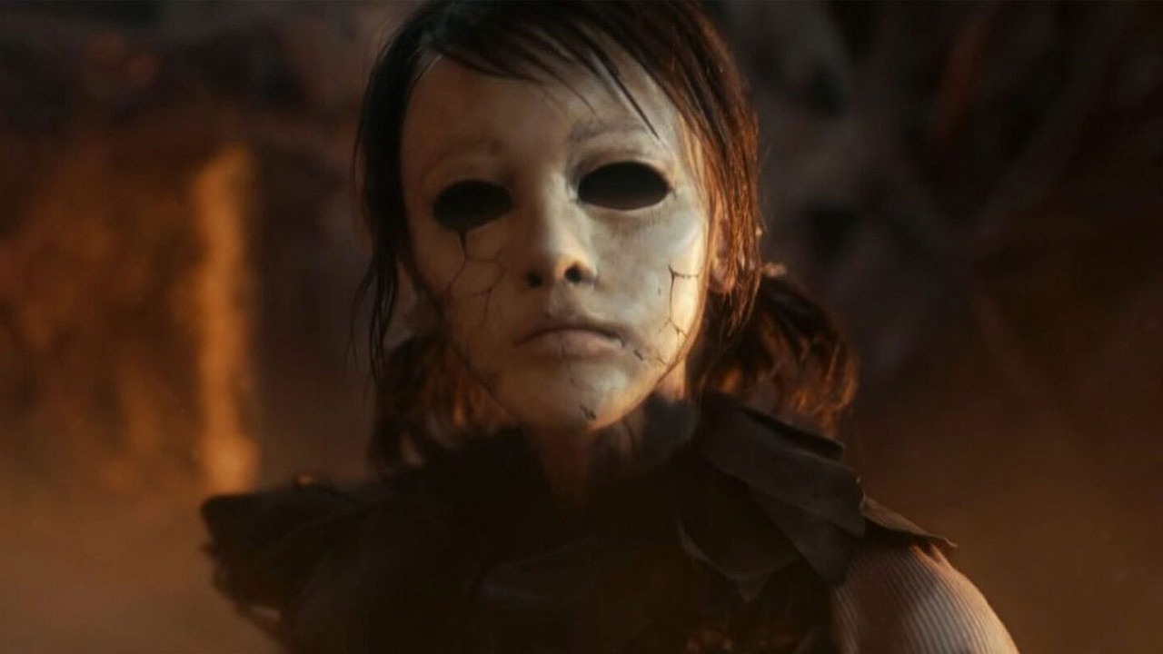 The Medium - wymagania sprzętowe. Bez mocnego PC sobie nie pogramy.