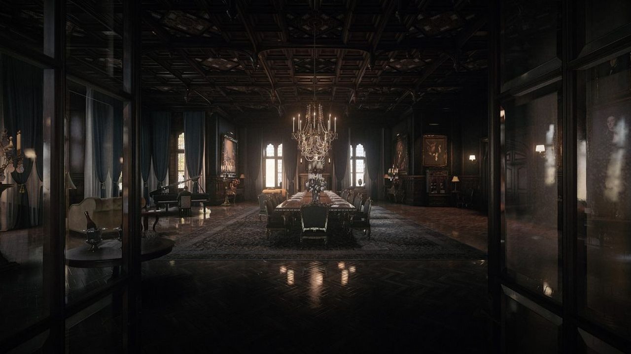 Hitman 3 ma interaktywny benchmark. Ciekawy pomysł IO Interactive.