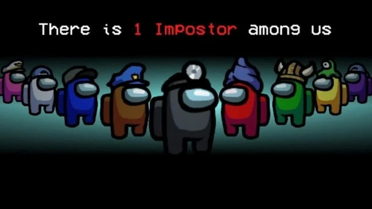 Twórcy Among Us tłumaczą się z powolnego rozwoju gry.