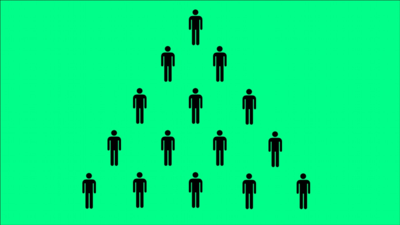 Youtuber dostaje 450 tys. zł kary od UOKiK za zachęcanie do piramid finansowych.