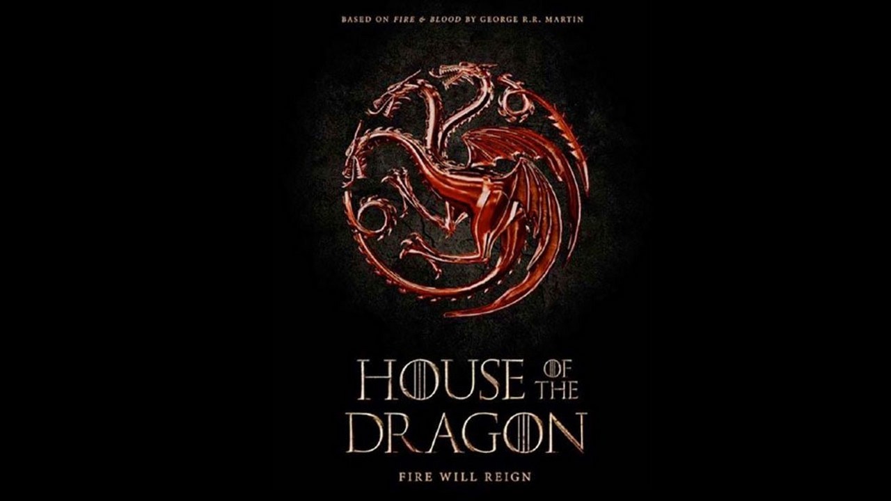 House of the Dragon - zdjęcia do prequela Gry o tron ruszą w kwietniu.