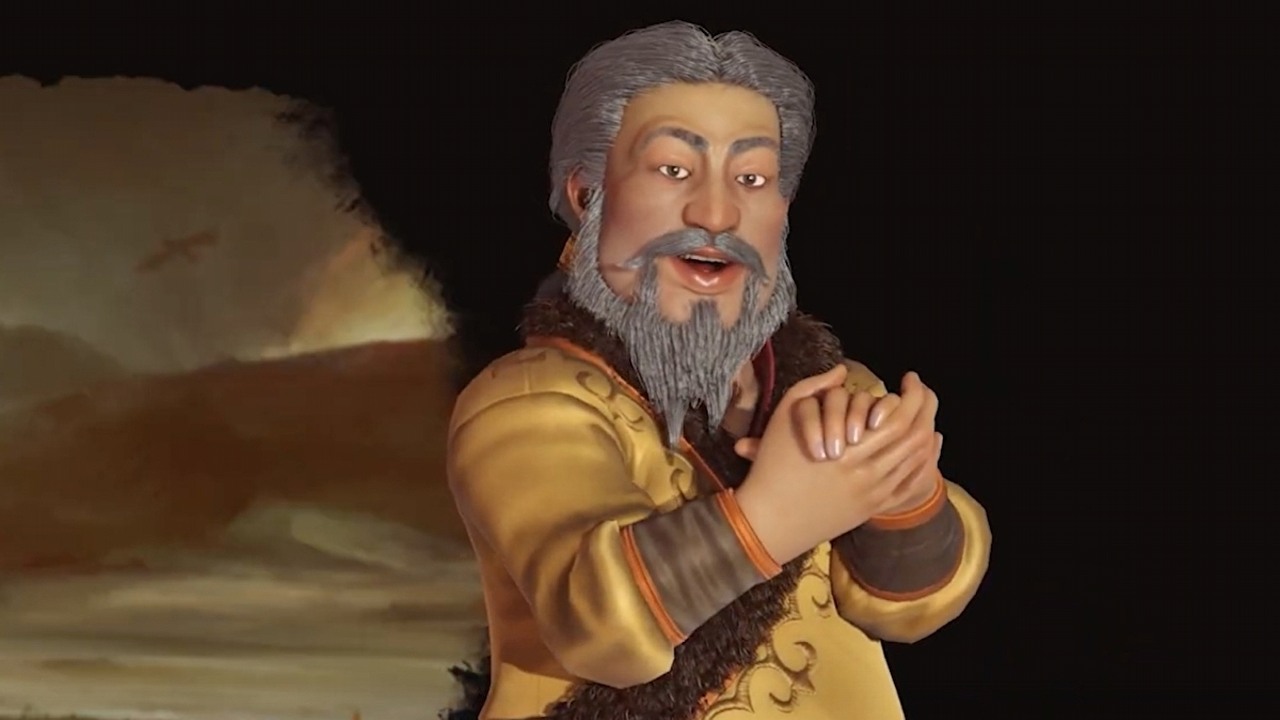 Civilization 6 - nowa cywilizacja i tryb gry zaprezentowane.