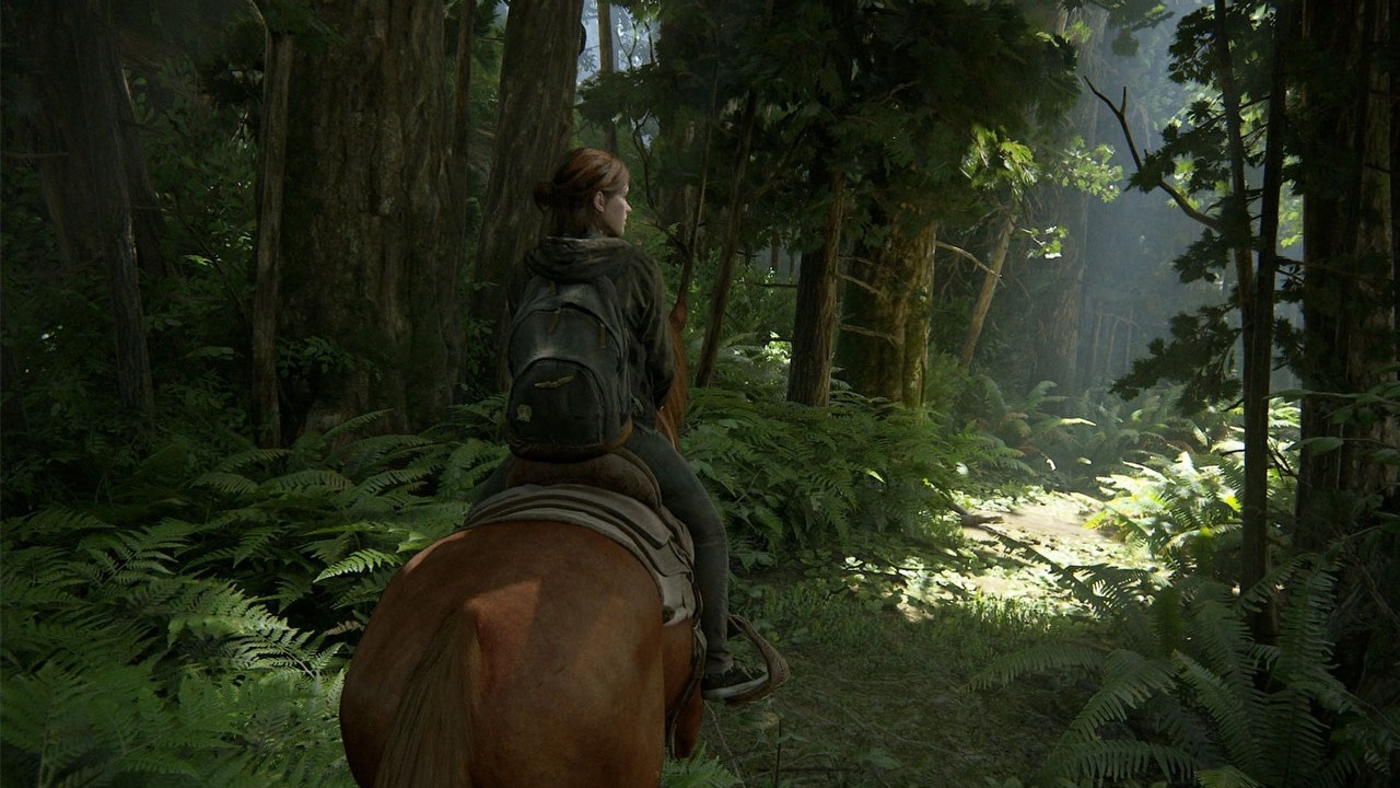 The Last of Us 2 z rekordową liczbą nominacji NAVGTR.