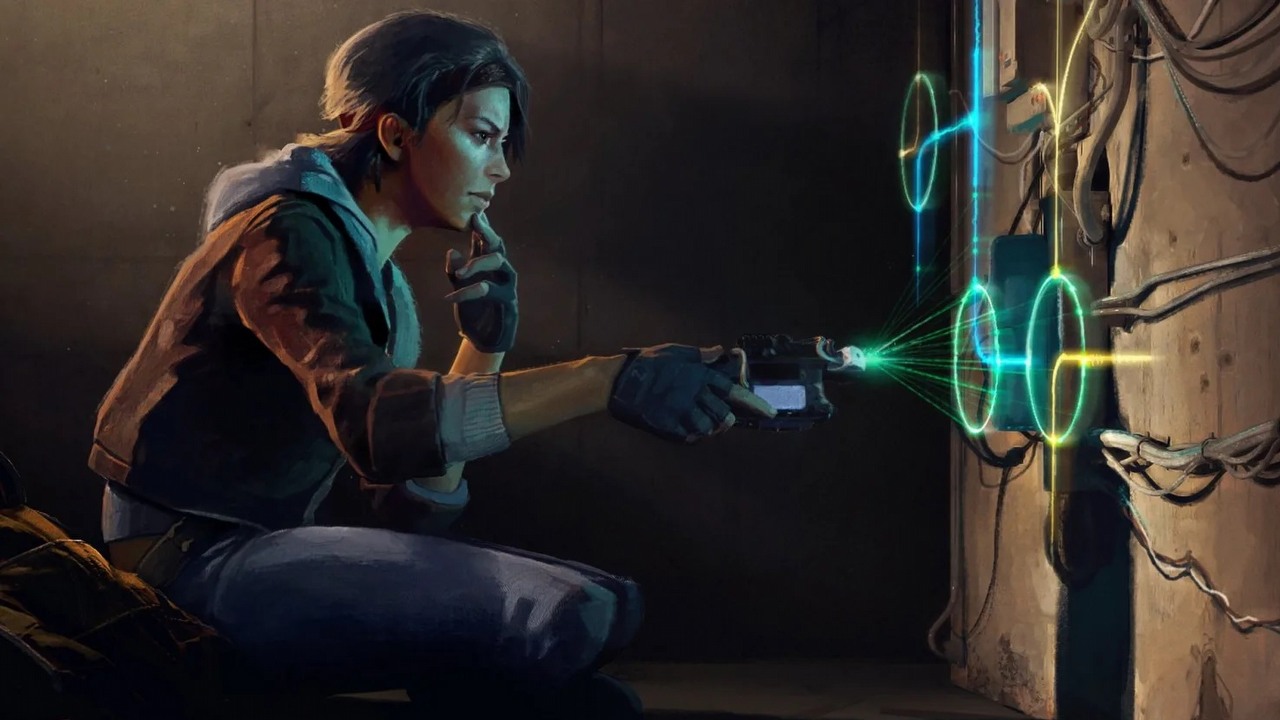 „Gry mogą podrożeć” - Valve odpowiada na zarzuty Komisji Europejskiej.