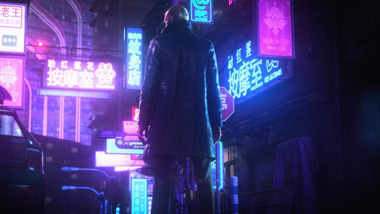 Hitman 3 najładniejszy na XSX; wersja na PS5 jest płynniejsza.