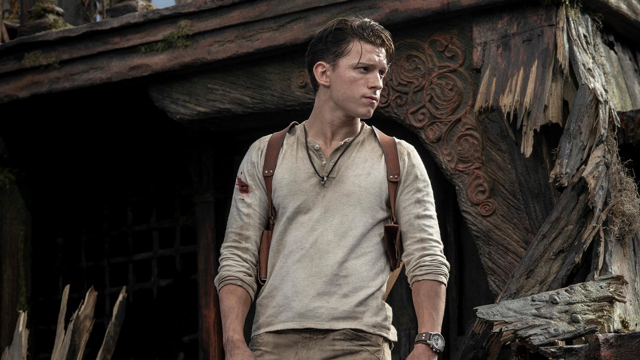 Uncharted i Bond z kolejnymi opóźnieniami. Kinowy marazm nadal trwa.