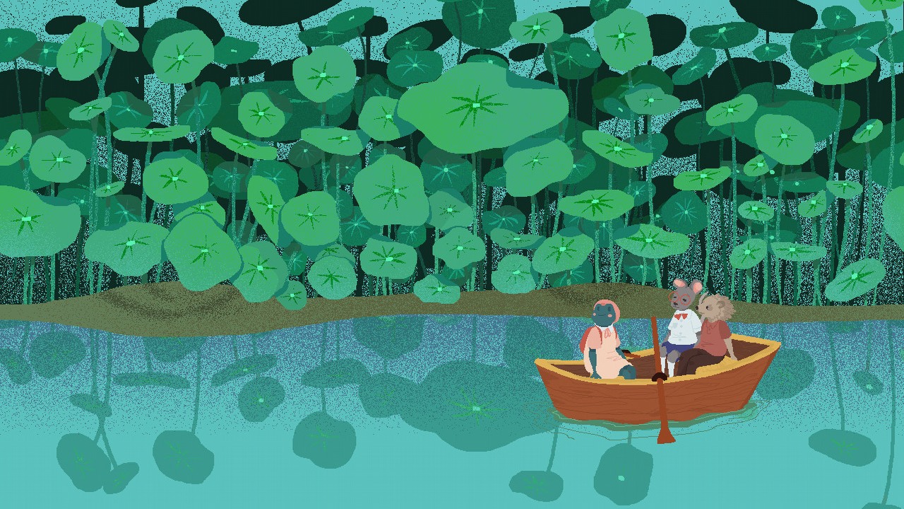 Big Adventure Event na Steam oferuje dziesiątki dem niewydanych gier.