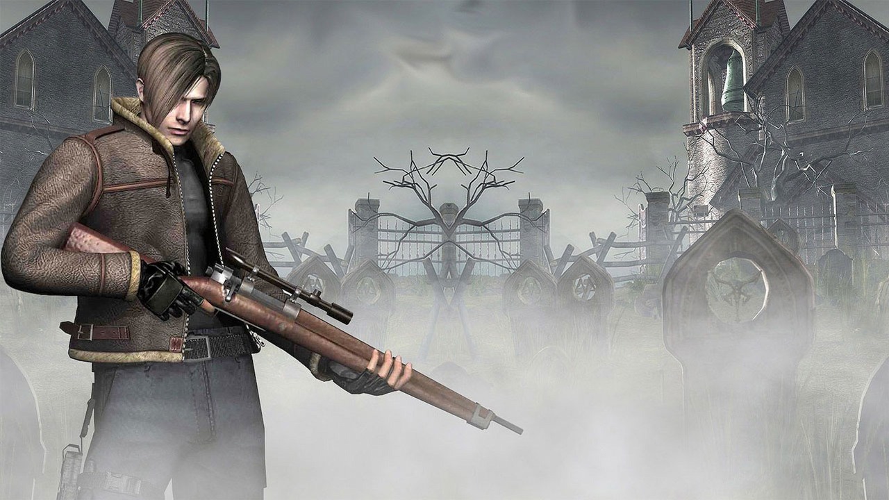 Remake Resident Evil 4 mógł zmienić dewelopera i koncepcję.