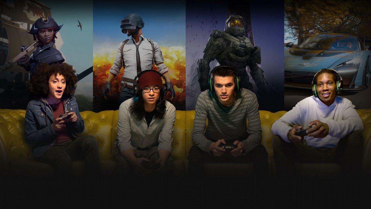 Microsoft wycofał się z podwyżek cen Xbox Live Gold.