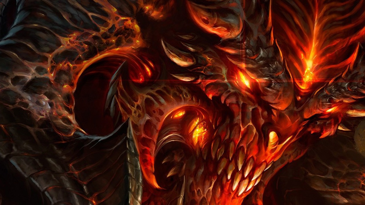 Lilith powróci w Diablo 4? Nowy wyciek z artbooka.