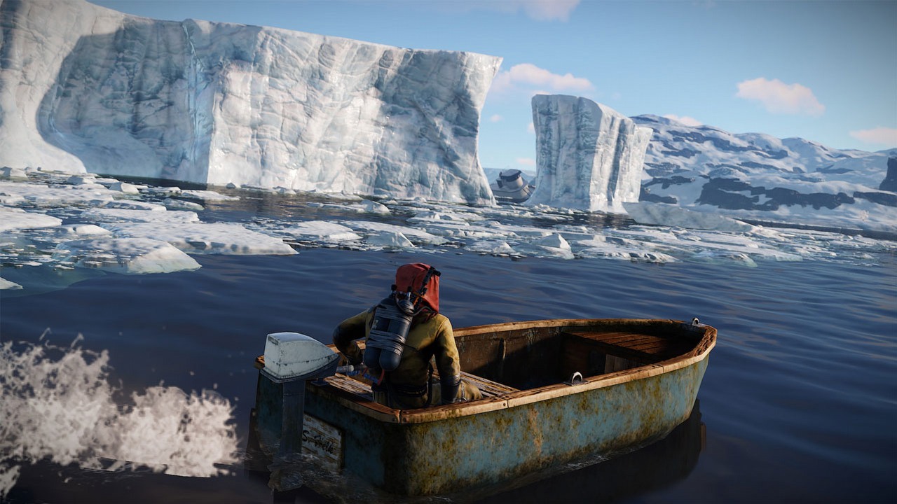 Rust to przykład siły streamerów i influencerów, gra nadal rządzi na Steam.