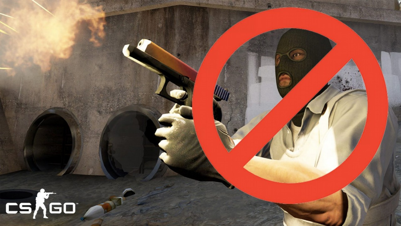 Bany w CS:GO za obstawianie meczów. Rekordziści wykluczeni na 5 lat.