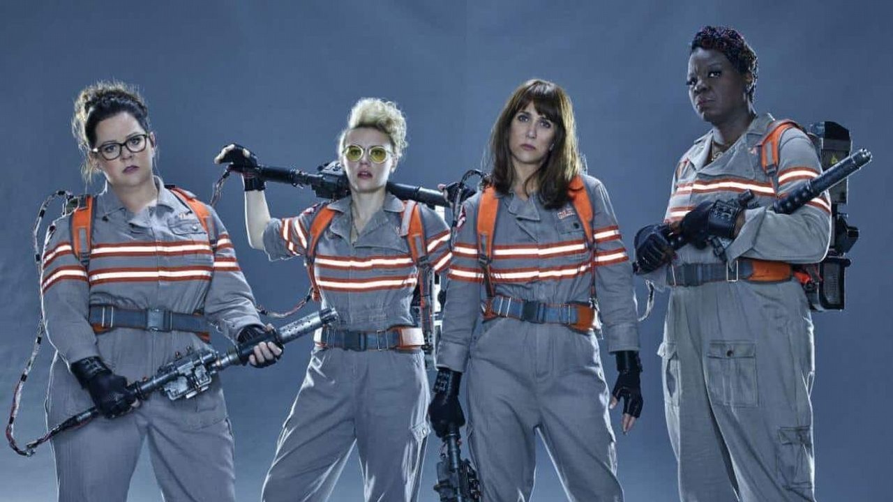 Gwiazda oryginalnego Ghostbusters uznaje reboot z 2016 roku za duży błąd.