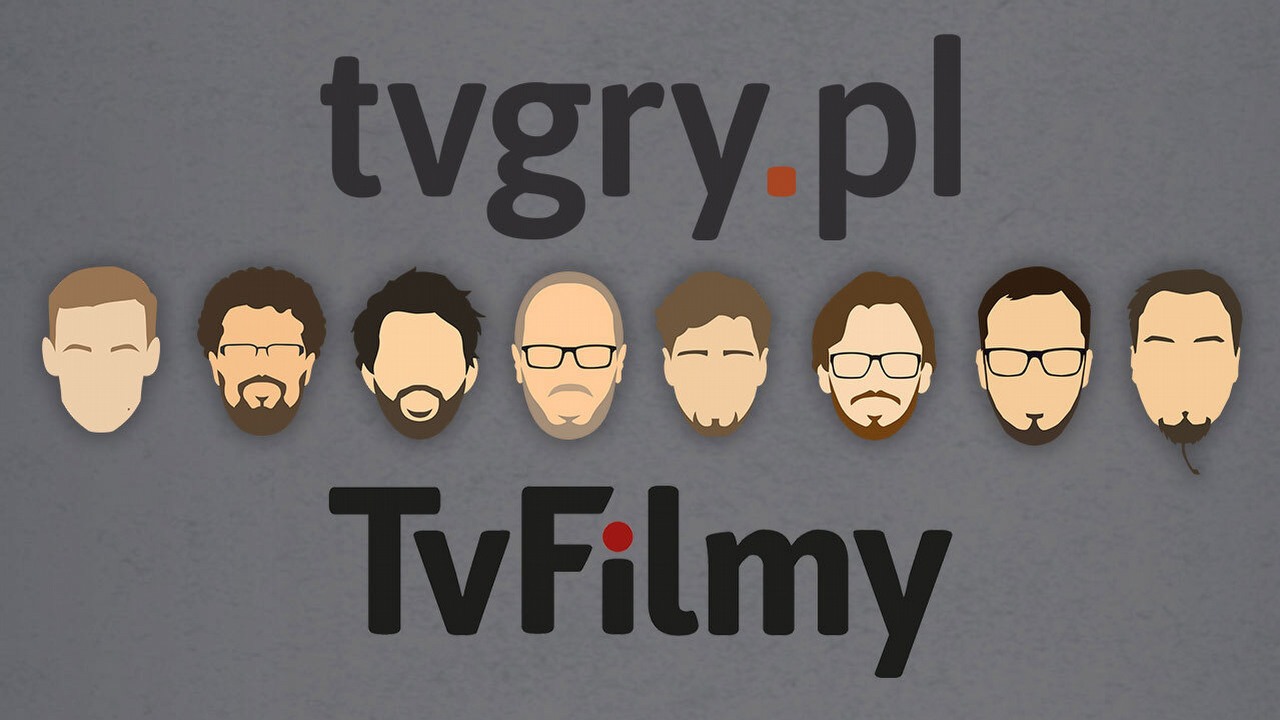 Tvgry.pl i TvFilmy w 2020 roku - dziękujemy widzom za rekordowy rok.