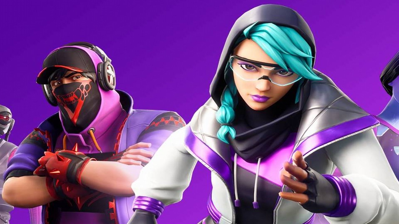 Epic Games pozywa osobę odpowiedzialną za przecieki dotyczące Fortnite'a.