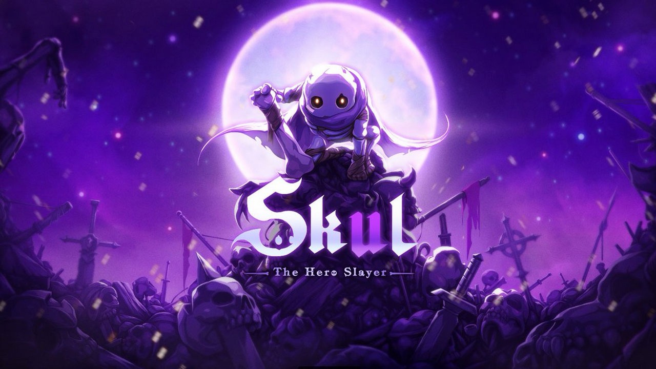 Skul: The Hero Slayer to nowy minihit Steama.