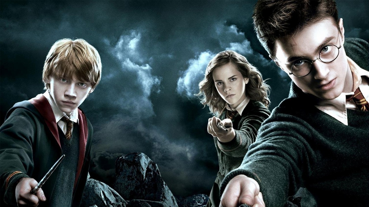 Serial Harry Potter trafi na HBO Max.