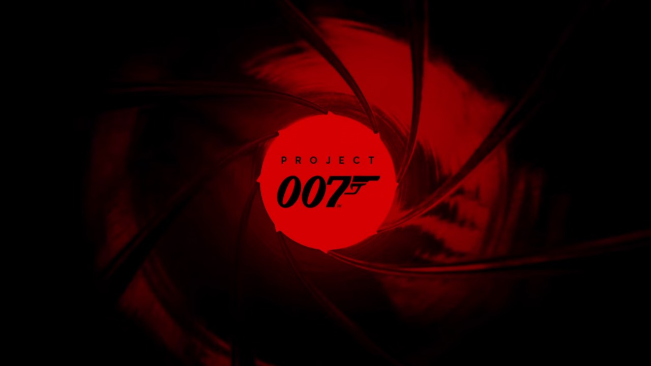 Project 007 może być początkiem trylogii gier o Jamesie Bondzie.