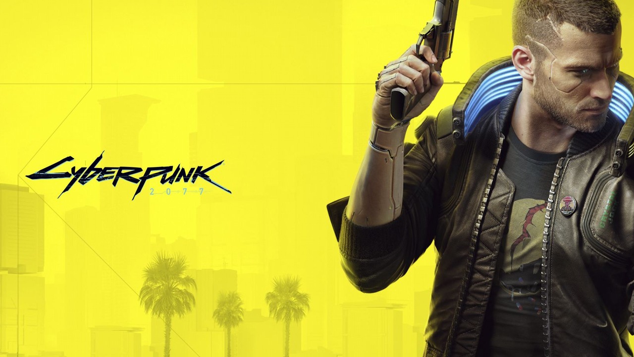 Cyberpunk 2077 - narzędzia modderskie udostępnione fanom.