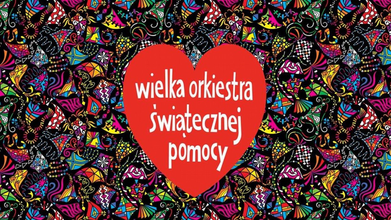 GRYOnline.pl dla WOŚP - weź udział w licytacjach i wspomóż akcję.