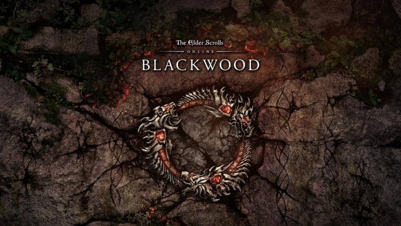 Dodatek Blackwood do ESO zadebiutuje w połowie roku.