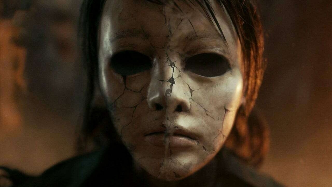 The Medium ma problemy z optymalizacją - RTX 3080 za słaby na Full HD.