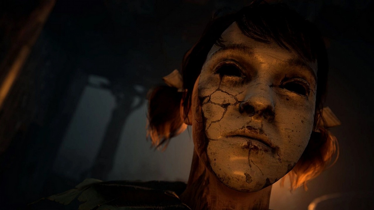 The Medium zbiera mieszane recenzje.