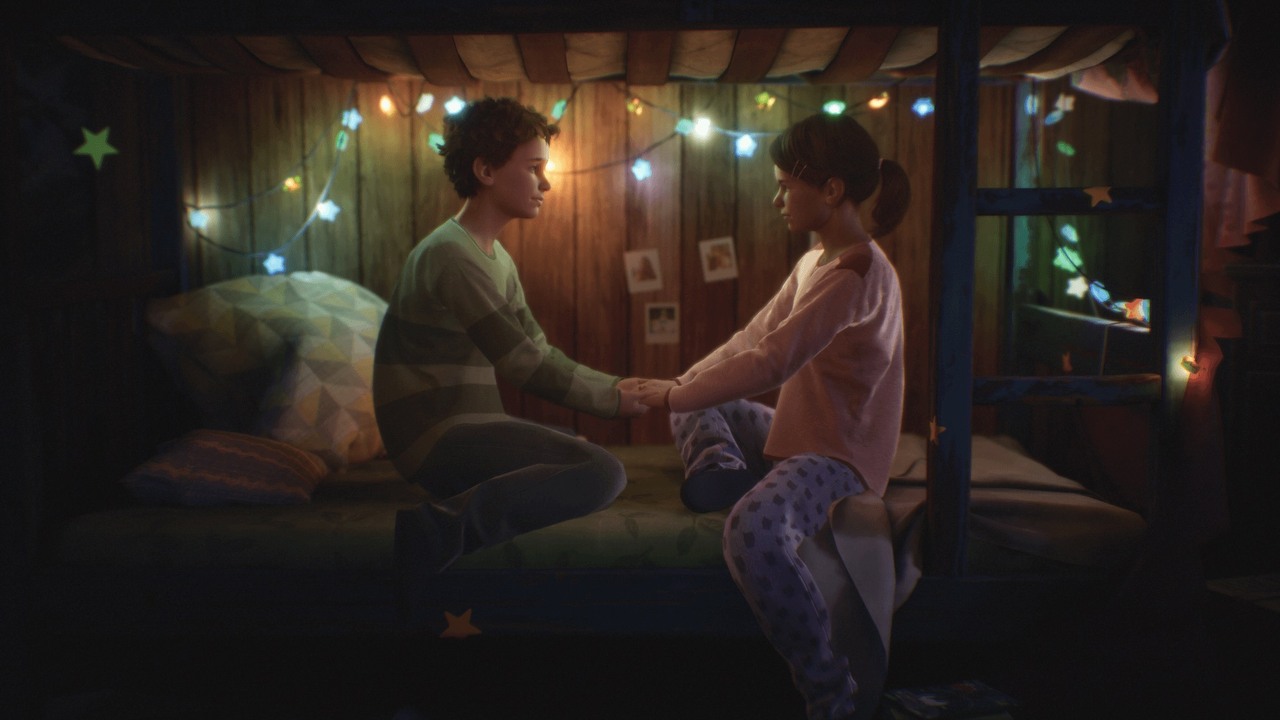 Tencent udziałowcem twórców Life is Strange. Nowa gra za pieniądze Chińczyków.
