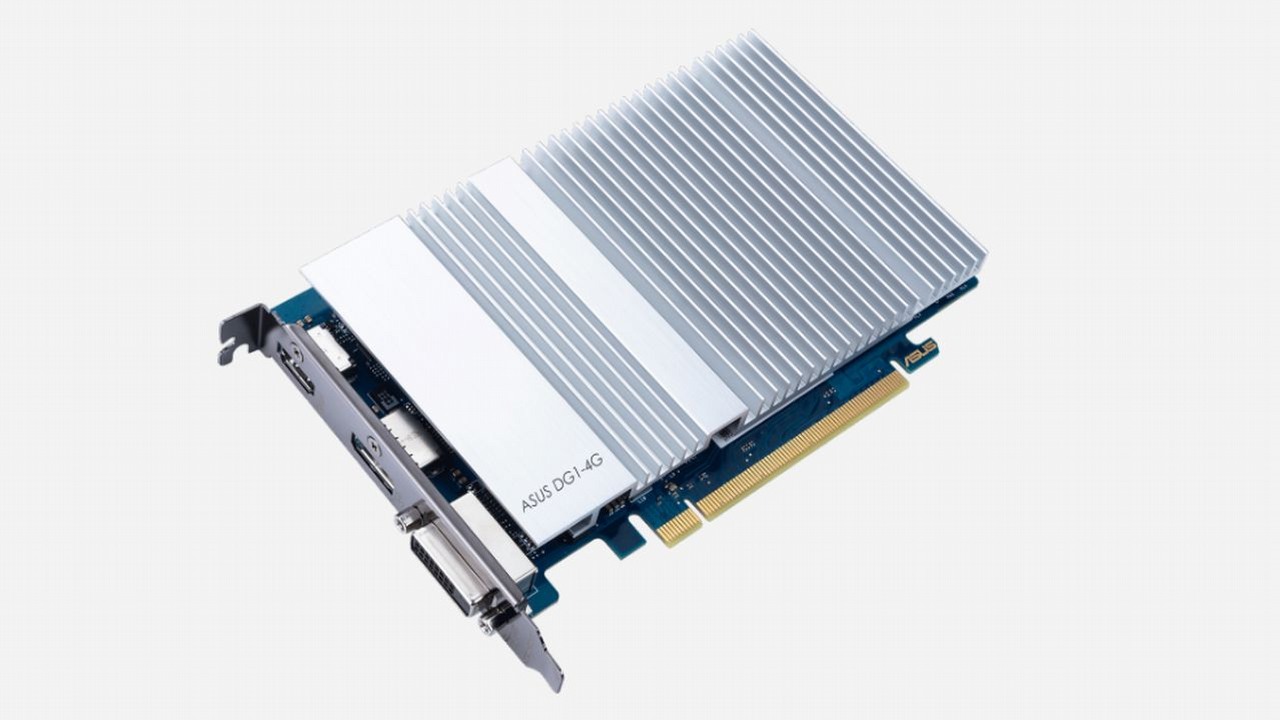 Karta graficzna Intel Iris Xe nie zadziała z procesorem AMD.