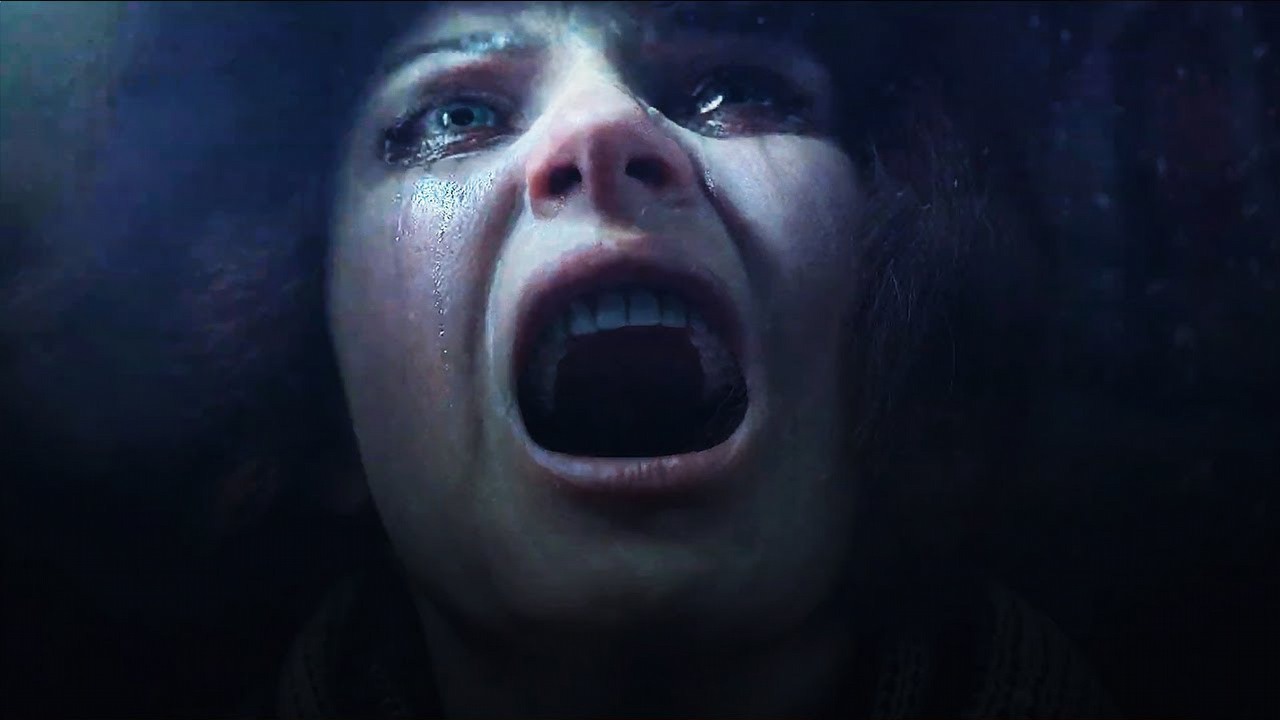 Premiera The Medium - Bloober Team prosi o opinie graczy.