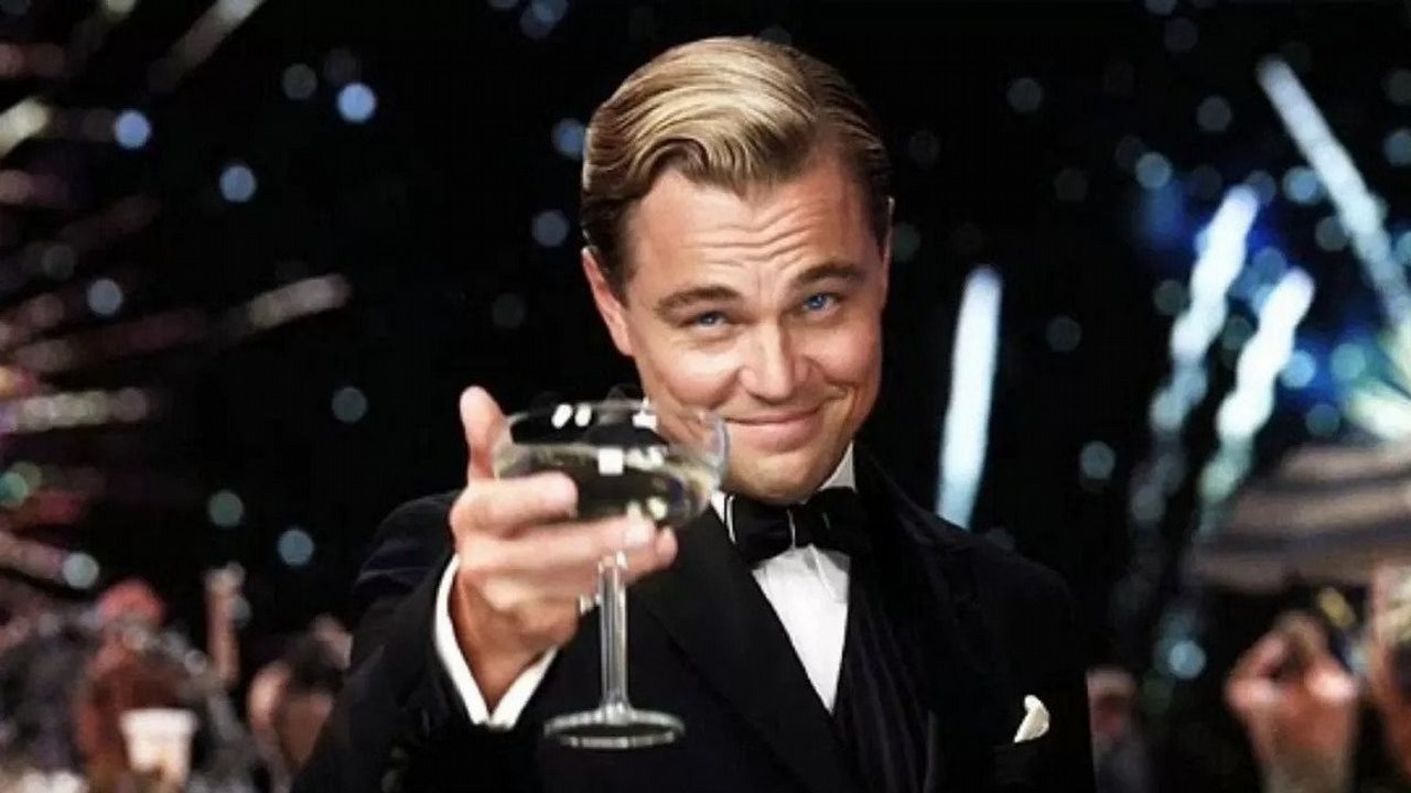 Twórca Wikingów nakręci serial o Wielkim Gatsbym.