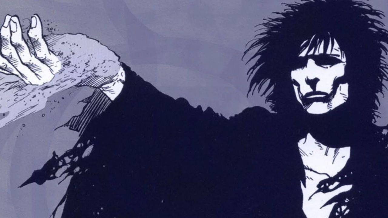 Netflix ogłasza obsadę Sandmana. Niektóre nazwiska zaskakują.