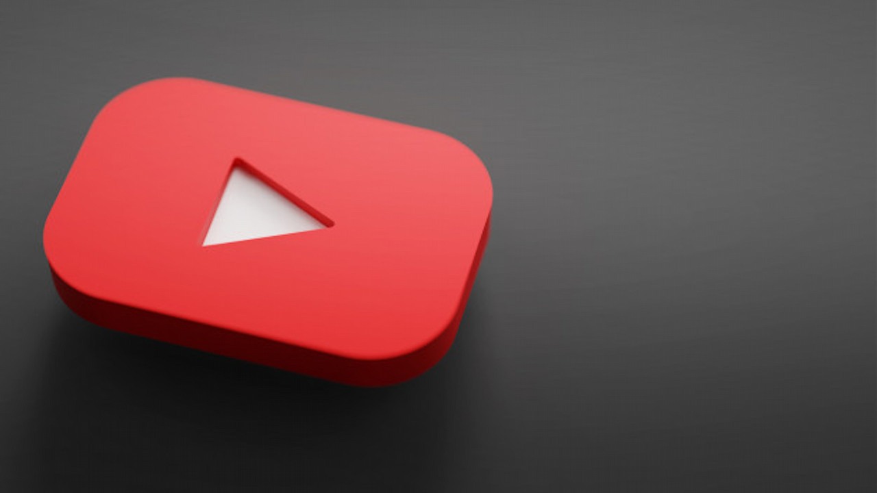 YouTube z funkcją tworzenia klipów, trwają testy.