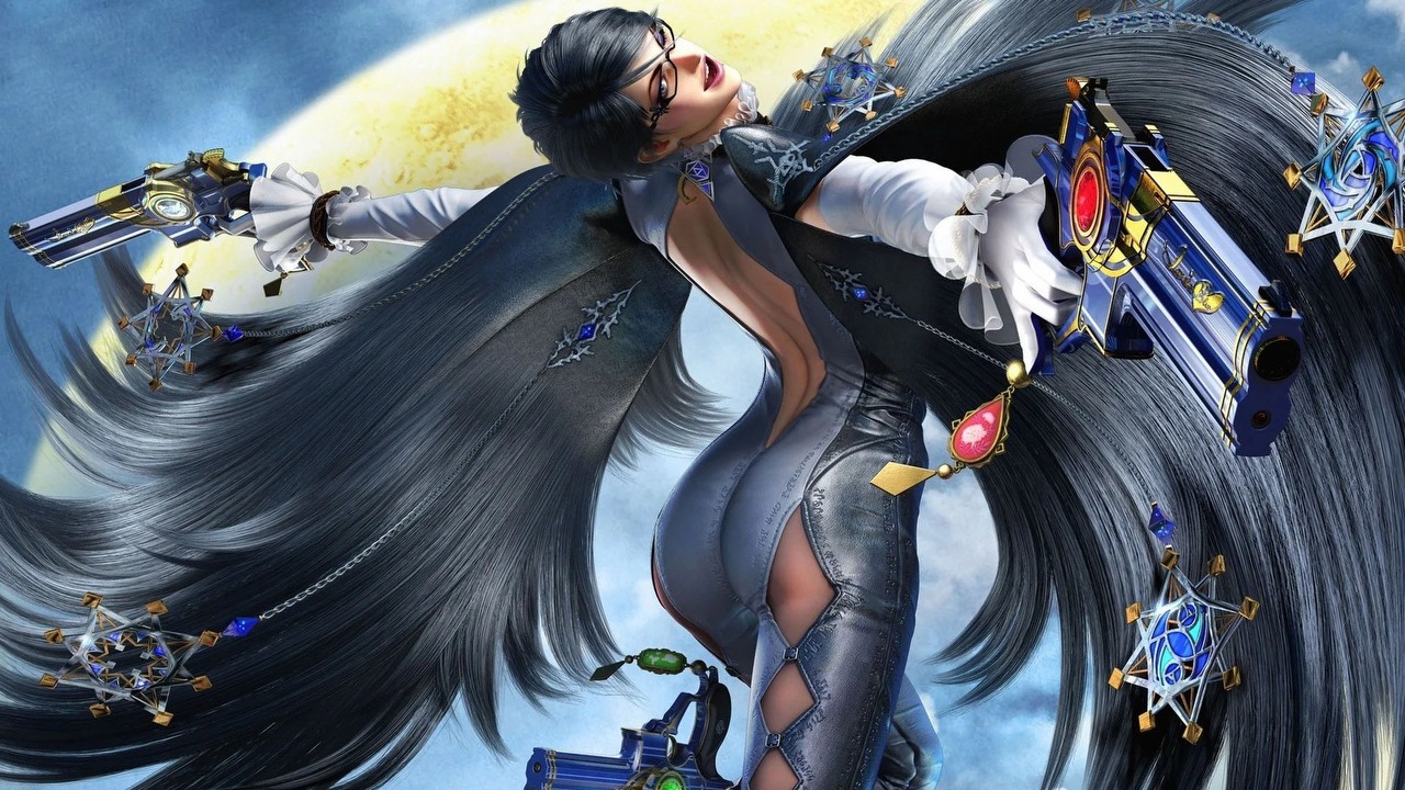 Bayonetta 3? Na razie zapomnijcie.