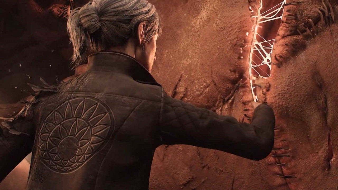 The Medium zwróciło się twórcom dzień po premierze.