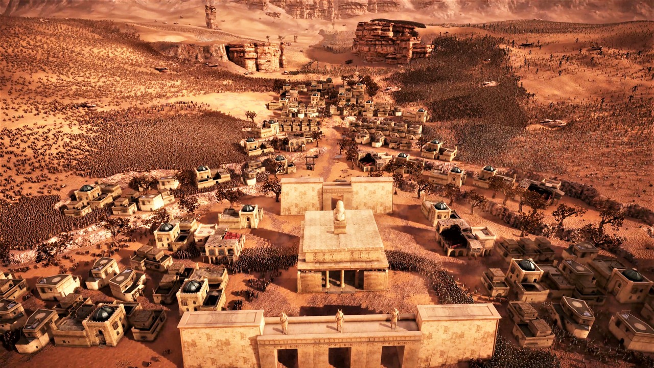 Zapowiedź Ultimate Epic Battle Simulator 2; są wymagania sprzętowe na PC.