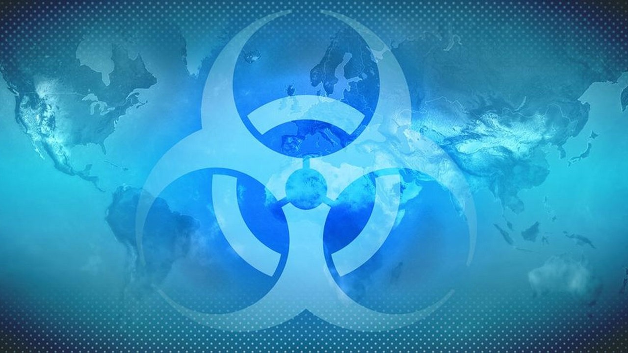 Pecetowe Plague Inc otrzymało darmowe DLC The Cure.