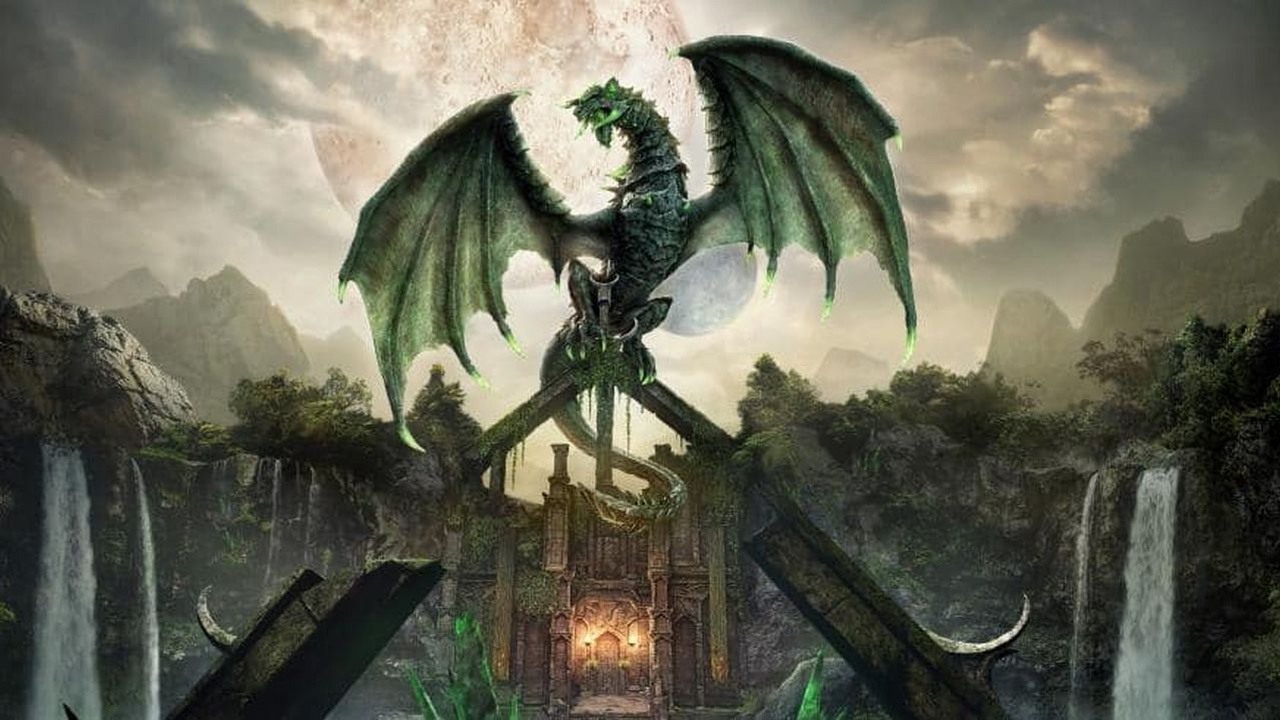 Twórcy cyklu The Elder Scrolls pracują nad wielką grą RPG.