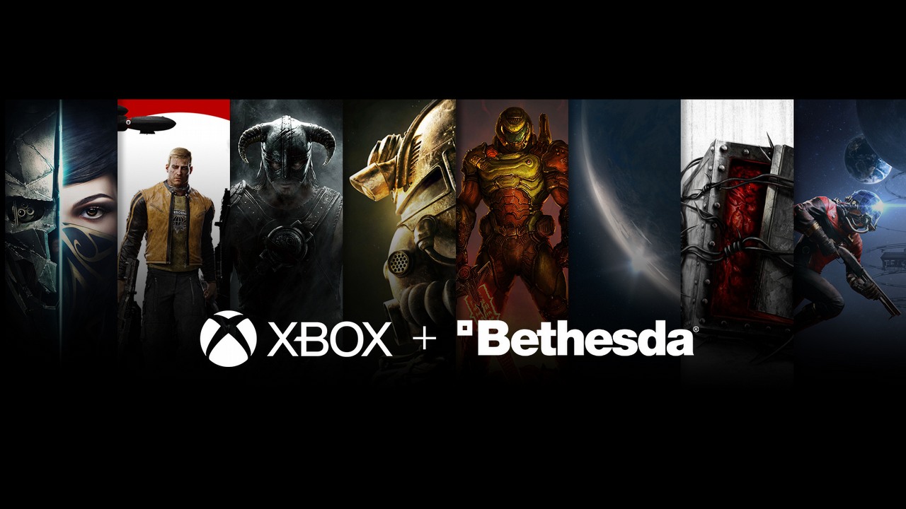 Komisja Europejska wyda opinię o przejęciu Bethesdy przez Microsoft.