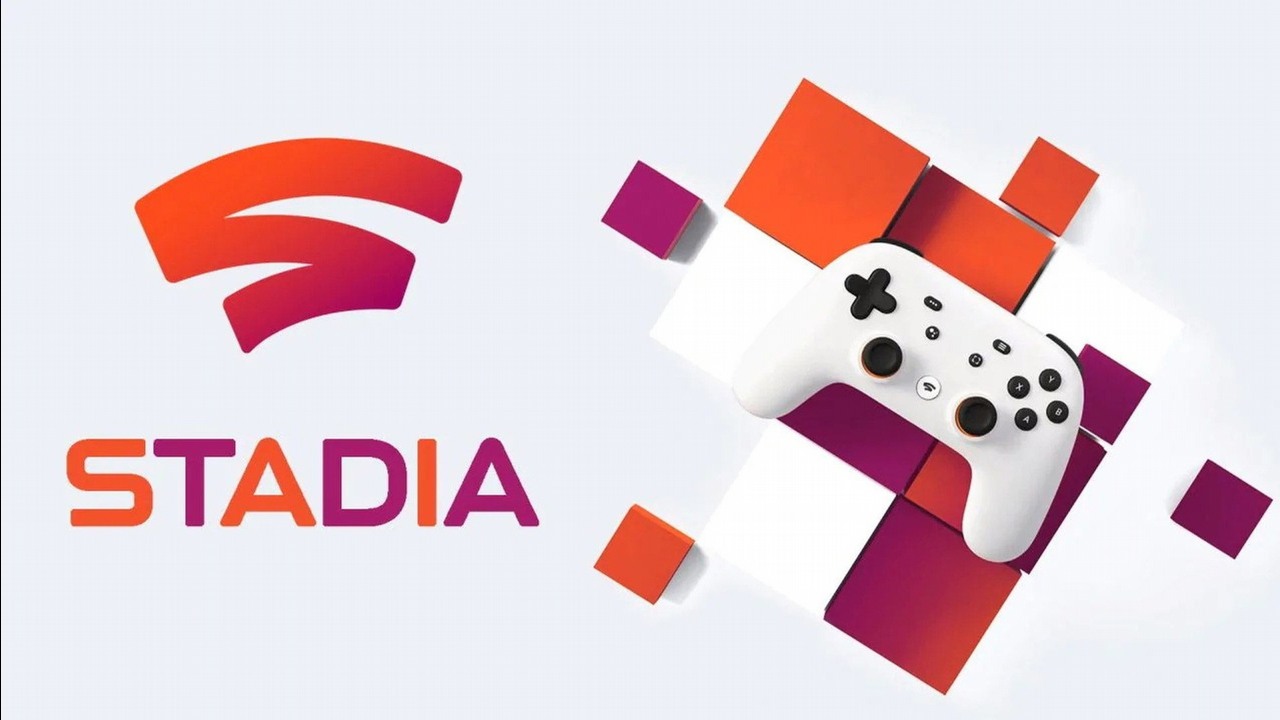 Google Stadia likwiduje wewnętrzne studia; firma skupi się na innych celach.