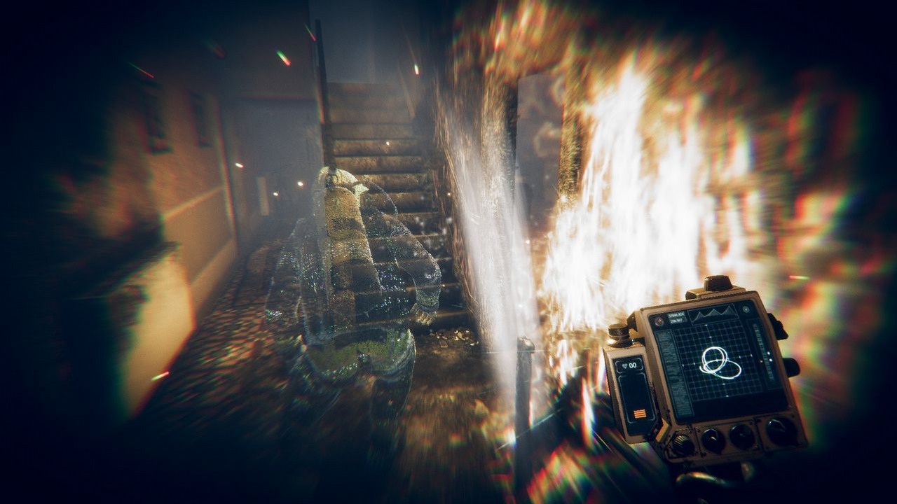 Eternal Threads - gra o manipulacji czasem zmierza na PC i konsole.