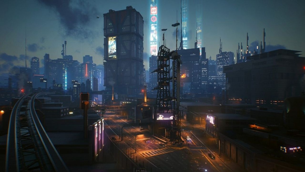 Cyberpunk 2077 ma groźną lukę. Uwaga na mody z niepewnych źródeł [Aktualizacja].