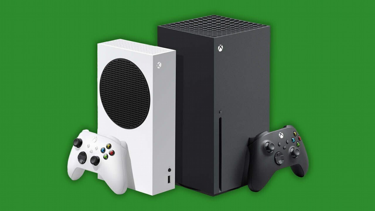 Dostępność Xbox Series X i S - problemy przynajmniej do czerwca.