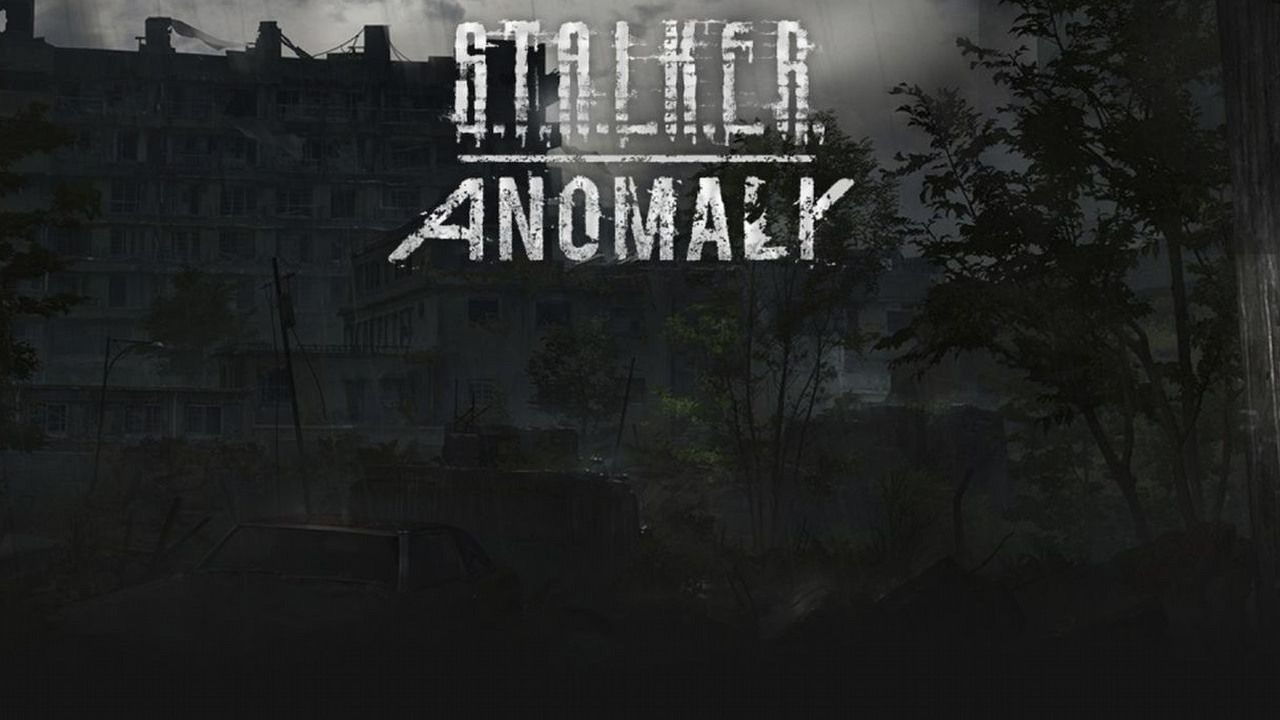 STALKER Anomaly 1.5 zadebiutował w pełnej wersji.