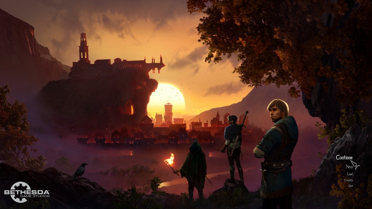 Enderal dostępny w Skyrim SE - fani stworzyli port.