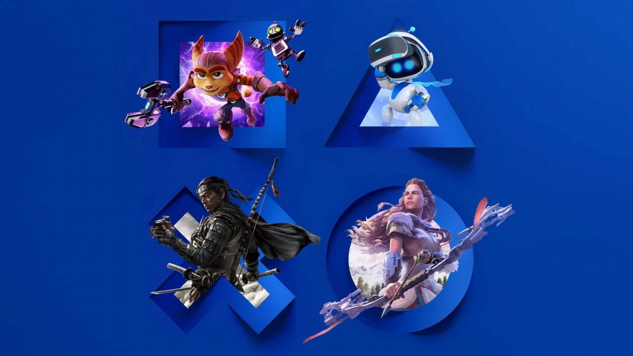 Podsumowanie PlayStation 2020 - sprawdź swoje statystyki na PS4 i PS5.