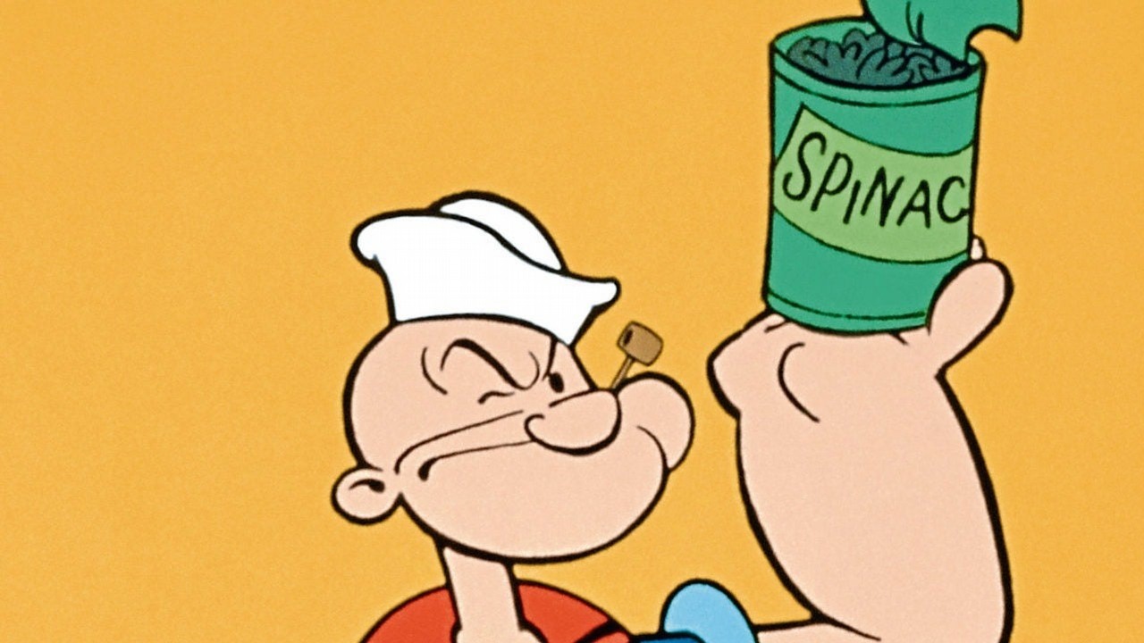 Szpinak wykrywa materiały wybuchowe i wysyła e-maile.