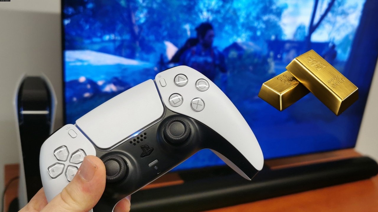 PS5 i Xbox Series X/S żyłą złotą dla spekulantów.