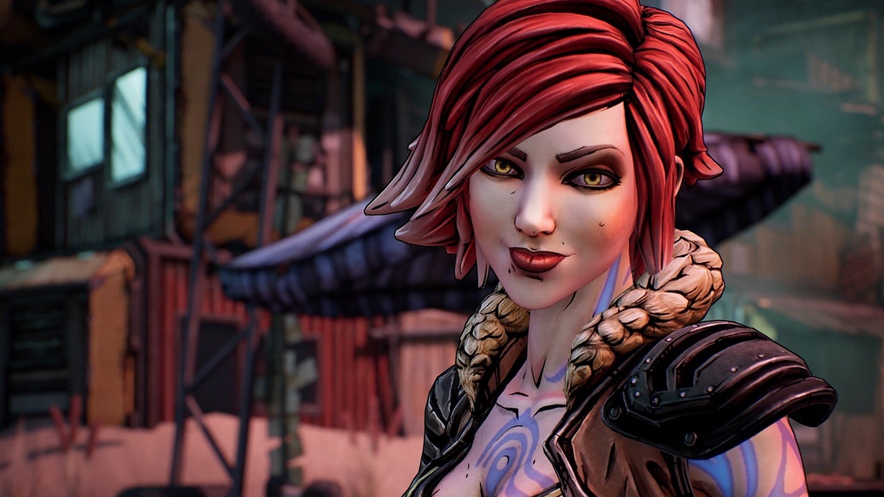 Gearbox Entertainment i Aspyr Media kupione przez Embracer Group.