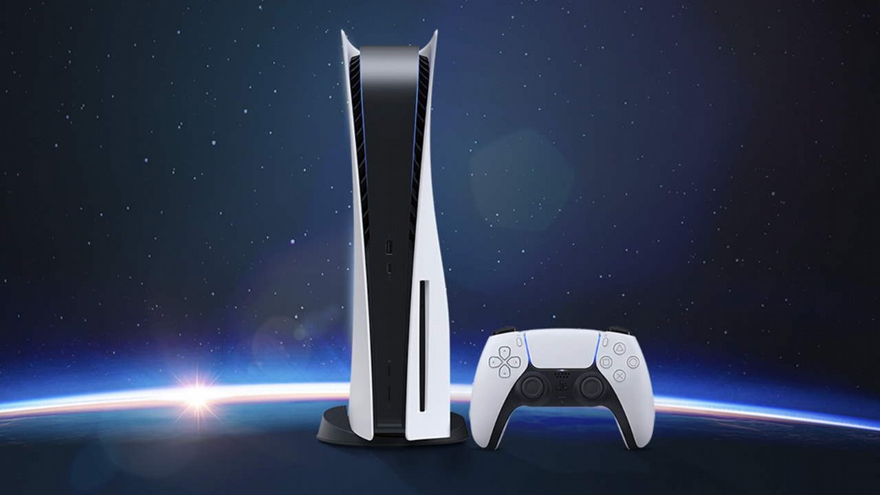 PS5 ma świetny start mimo problemów z dostępnością. Sony podaje wyniki finansowe.